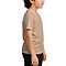 Comfort Youth Tee Camel
