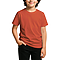 Comfort Youth Tee Coral