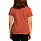 Comfort Youth Tee Coral