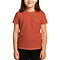 Comfort Youth Tee Coral
