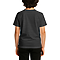 Comfort Youth Tee Dark Heather Grey