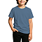 Comfort Youth Tee Denim Heather