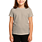 Comfort Youth Tee Dust