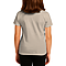 Comfort Youth Tee Dust