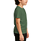 Comfort Youth Tee Forest Green