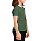 Comfort Youth Tee Forest Green