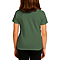 Comfort Youth Tee Forest Green