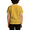 Comfort Youth Tee Gold
