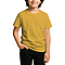 Comfort Youth Tee Gold