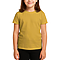 Comfort Youth Tee Gold
