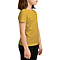 Comfort Youth Tee Gold