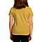 Comfort Youth Tee Gold