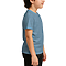 Comfort Youth Tee Heather Deep Teal
