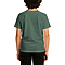 Comfort Youth Tee Heather Forest