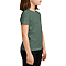 Comfort Youth Tee Heather Forest