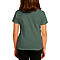Comfort Youth Tee Heather Forest