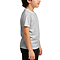Comfort Youth Tee Heather Grey