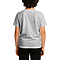 Comfort Youth Tee Heather Grey