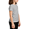 Comfort Youth Tee Heather Grey
