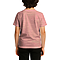 Comfort Youth Tee Heather Mauve