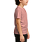 Comfort Youth Tee Heather Mauve