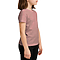 Comfort Youth Tee Heather Mauve