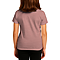 Comfort Youth Tee Heather Mauve