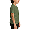 Comfort Youth Tee Heather Military Green