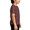 Comfort Youth Tee Heather Maroon