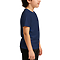Comfort Youth Tee Heather Navy