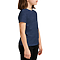 Comfort Youth Tee Heather Navy