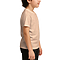 Comfort Youth Tee Heather Peach