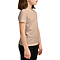 Comfort Youth Tee Heather Peach