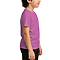 Comfort Youth Tee Hot Pink
