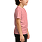 Comfort Youth Tee Heather Red
