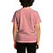 Comfort Youth Tee Heather Red