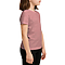 Comfort Youth Tee Heather Red
