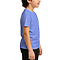 Comfort Youth Tee Heather True Royal
