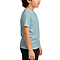 Comfort Youth Tee Ice Blue
