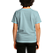 Comfort Youth Tee Ice Blue