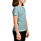 Comfort Youth Tee Ice Blue