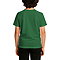 Comfort Youth Tee True Kelly Green