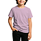 Comfort Youth Tee Lilac