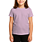 Comfort Youth Tee Lilac