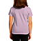 Comfort Youth Tee Lilac