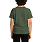 Comfort Youth Tee Military Green