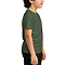 Comfort Youth Tee Military Green