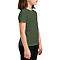 Comfort Youth Tee Military Green