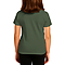 Comfort Youth Tee Military Green