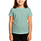 Comfort Youth Tee Mint